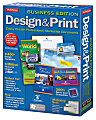 Design & Print Business Edition, Disc