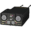 RTS TR-825 UHF Two-Channel Binaural Wireless Beltpack - Beltpack 1 thumbnail image