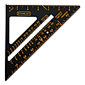 Black+Decker Premium Quick Square Layout Tools, 6 3/4 in, Aluminum 1 thumbnail image