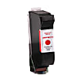 Clover Imaging Group MRFPMIC10 (PMIC10) Remanufactured Fluorescent Red Postage Meter Ink Cartridge 1 thumbnail image