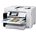 Epson® WorkForce® ST-C8090 Wireless All-In-One Color Inkjet Printer 1 thumbnail image