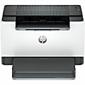 HP LaserJet M209d Laser Printer - 30 ppm Mono - 600x 600 dpi Print - Automatic Duplex Print - 150 Sheets Input - 8J9L0FBGJ 1 thumbnail image