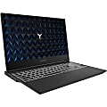 Lenovo Legion Y540-15IRH 81SX0005US 15.6" Gaming Notebook - 1920 x 1080 - Core i7 i7-9750H - 16 GB RAM - 1 TB HDD - 512 GB SSD - Black - Windows 10 Pro 64-bit - NVIDIA GeForce GTX 1660 Ti with 6 GB - In-plane Switching (IPS) Technology 1 thumbnail image