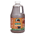 Just Scentsational Mulch Colorant Concentrate Liquid, 0.5 Gallons, Brown Bark 1 thumbnail image