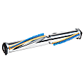 Sanitaire VibraGroomer II Brush Roll, Compatible With SC679/SC684/SC688/SC695/SC886/SC888/SC889, Silver 1 thumbnail image