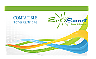 EcoSmart Toner™ Remanufactured High-Yield Magenta Toner Cartridge Replacement For HP 504A, CE253A, OSES253X-I