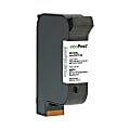 Clover Imaging Group Remanufactured Yellow Ink Cartridge Replacement For HP C6173A, ECOC6173A