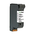 Clover Imaging Group Remanufactured Black Ink Cartridge Replacement For HP C8842A, ECOC8842A