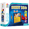 SmartGames Bunny Boo Game, Problem Solving