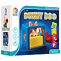 SmartGames Bunny Boo Game, Problem Solving 1 thumbnail image