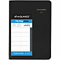 AT-A-GLANCE 2026 Appointment Book Planner, Weekly & Italy - View #2