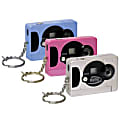 Digital Concepts 3-in-1 Key Chain Digital Camera 1 thumbnail image