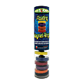 Dowling Magnets Floating Magnet Rings Kit, 1 1/4"H x 1 1/4"W x 6"D, Grades 3 - 12 1 thumbnail image