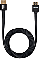 Targus® iStore HDMI™ Cable, 6', Black