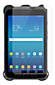 Targus® Scratch-Resistant Screen Protector For Samsung Galaxy Tab® Active2, Clear 1 thumbnail image