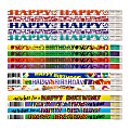 Musgrave Pencil Co. Inc. Motivational Pencils, No. 2 Lead, Teacher Birthday Assortment, Pack Of 144 Pencils 1 thumbnail image
