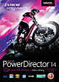 CyberLink PowerDirector 14 Ultimate Suite, Traditional Disc
