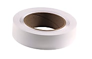 Clover Imaging Group SendPro P/Connect+ Postal Labels, ECO613H, Rectangle, 1.44" x 168.5', Pack Of 3 Rolls