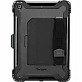 Targus® SafePort Rugged Case For 10.2" Apple iPad®, Black, THD498GLZ