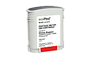 Clover Imaging Group™ Remanufactured Red Ink Cartridge Replacement For Pitney Bowes 787-0, ECO7870 1 thumbnail image