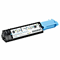 Dell™ T6412 Cyan Toner Cartridge 1 thumbnail image
