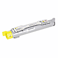 Dell™ HG308 Yellow Toner Cartridge 1 thumbnail image