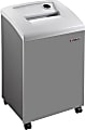 Dahle 40334 7-Sheet Cross-Cut High-Security Shredder, Gray 1 thumbnail image