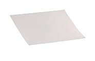Clover Imaging Group Universal Postage Meter Pin-Wheel Labels, ECOPINWHEEL, Rectangle, 4 Labels Per Sheet, Pack Of 600 Labels 1 thumbnail image