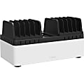 Belkin Store and Charge Go with Fixed Dividers - Docking - Computer, Tablet, Notebook, Smartphone, iPad - B2B141 1 thumbnail image