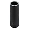 Proto Torqueplus Deep Impact Sockets 1/2 in, 1/2 in Drive, 3/4 in, 6 Points 1 thumbnail image