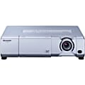 Sharp PG-D3750W - DLP projector 1 thumbnail image