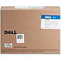 Dell™ HD767 Use & Return High-Yield Black Toner Cartridge