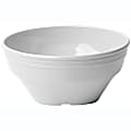 Cambro Camwear® Dinnerware Bowls, Square Base, White, Pack Of 48 Bowls 1 thumbnail image
