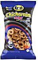 Rovira Foods Eric’s Snacks Chicharron, Mild Hot Strips, 1 Oz 1 thumbnail image