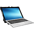 Targus® Commercial-Grade Tablet Case For HP Elite x2 1013 G3 Tablet, Black, THZ790GL