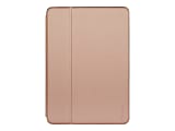Targus® Click-In Carrying Case For Apple iPad®, iPad Air, iPad Pro, Rose Gold, THZ85008GL 1 thumbnail image