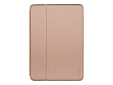 Targus® Click-In Carrying Case For Apple iPad®, iPad Air, iPad Pro, Rose Gold, THZ85008GL 1 thumbnail image