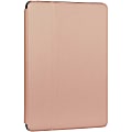 Targus® Click-In Carrying Case For Apple iPad®, iPad Air, iPad Pro, Rose Gold, THZ85008GL 1 thumbnail image