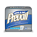 Prevail® Male Guards, 13"L, Box Of 14 1 thumbnail image