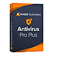 Avast AntiVirus Pro Plus Business Edition 2019, 1-User, 1-Year 1 thumbnail image