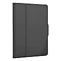 Targus® VersaVu Case For iPad®, Black