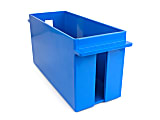 Control Group Extra-Capacity Coin Tray, Nickels, $100.00, Blue