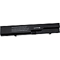 V7 Repl Battery for HP PROBOOK 4320S 4420S 4520S 4720S PH06 BQ350AA#ABA - For Notebook - Battery Rechargeable - 4400 mAh - 48 Wh - 10.8 V 1 thumbnail image