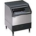 Scotsman Prodigy Under Counter Ice Machine With Storage, Silver 1 thumbnail image