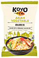Koyo Ramen, Asian Vegetable, 2.1 Oz, Total Qty 12 1 thumbnail image