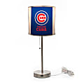 Imperial MLB Table Lamp, 19"H, Chicago Cubs 1 thumbnail image