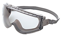 Stealth® Goggle, Clear/Teal/Gray, Uvextreme Coating