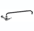 GSW Wok Range Faucet, Silver 1 thumbnail image