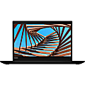 Lenovo ThinkPad X390 20Q00030US 13.3" Ultrabook - 1920 x 1080 - Intel Core i5 i5-8265U 1.60 GHz - 8 GB RAM - 256 GB SSD - Black - Windows 10 Pro - Intel UHD Graphics 620 1 thumbnail image