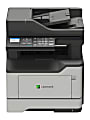 Lexmark™ MB2338ADW Wireless Monochrome (Black And White) Laser All-In-One Printer 1 thumbnail image